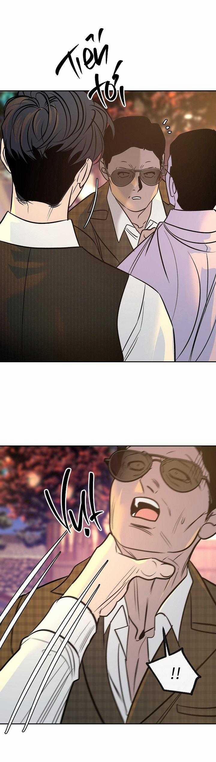 Sa Ha (Anh Dâu X Em Chồng) 38 trang 33