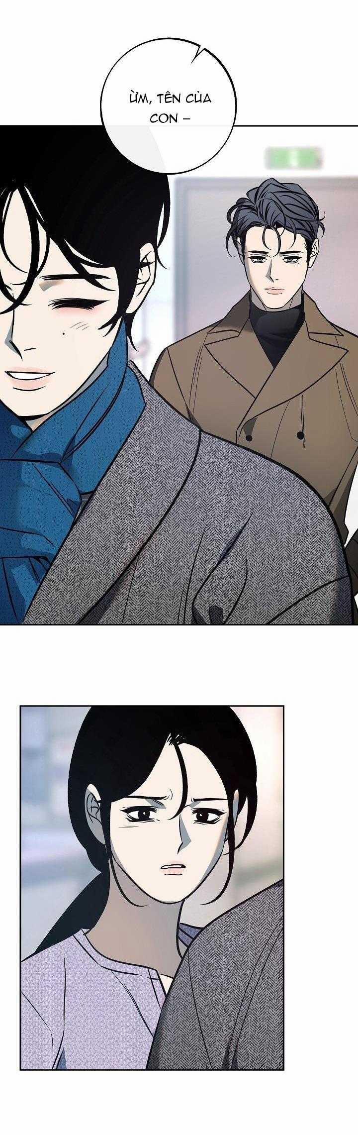 Sa Ha (Anh Dâu X Em Chồng) 39 trang 26