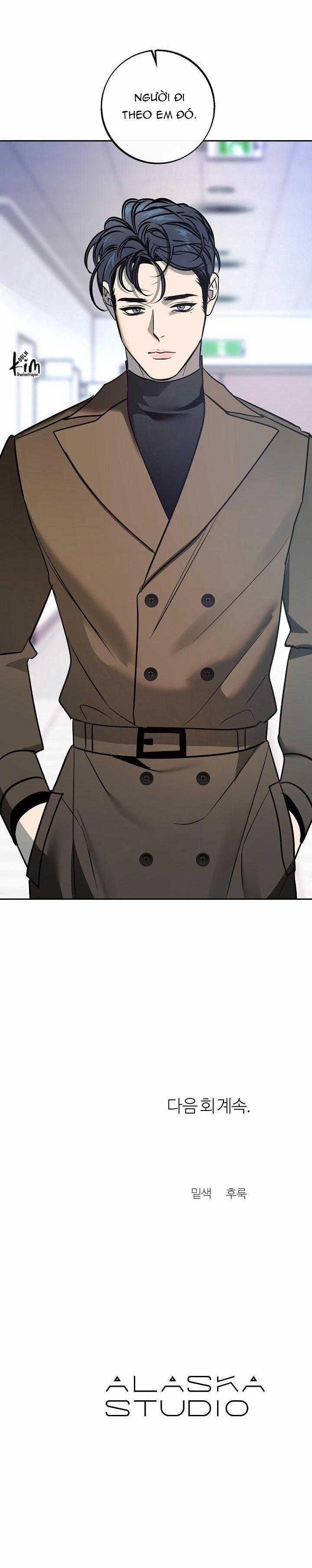 Sa Ha (Anh Dâu X Em Chồng) 39 trang 28