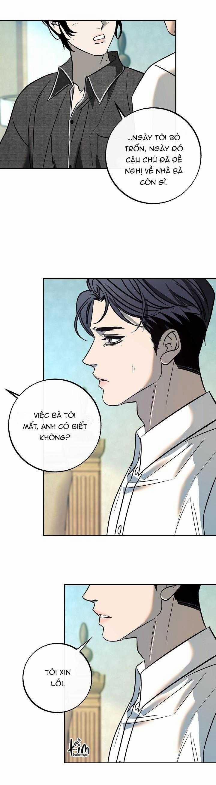 Sa Ha (Anh Dâu X Em Chồng) 39 trang 5