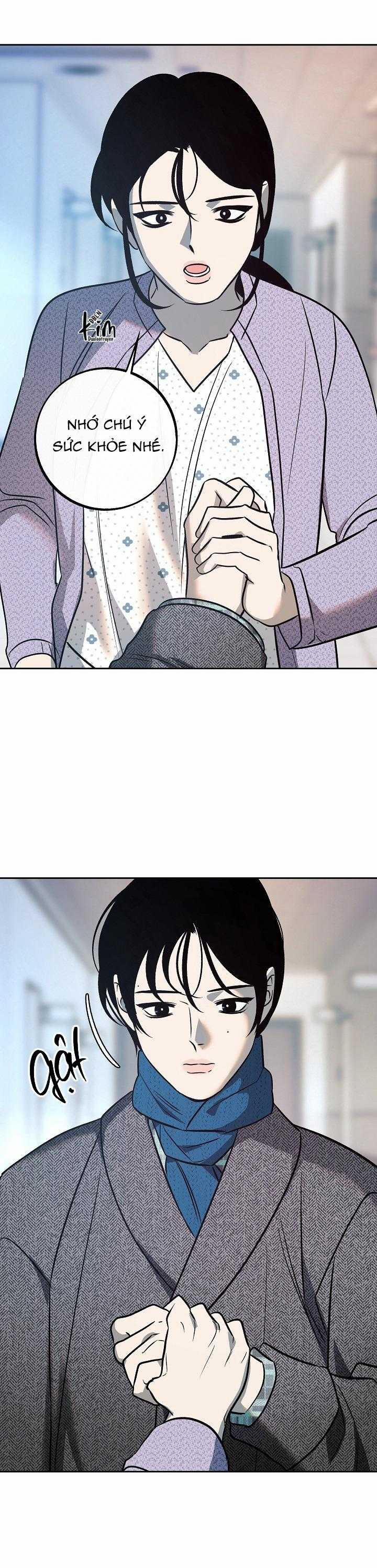 Sa Ha (Anh Dâu X Em Chồng) 40 trang 11