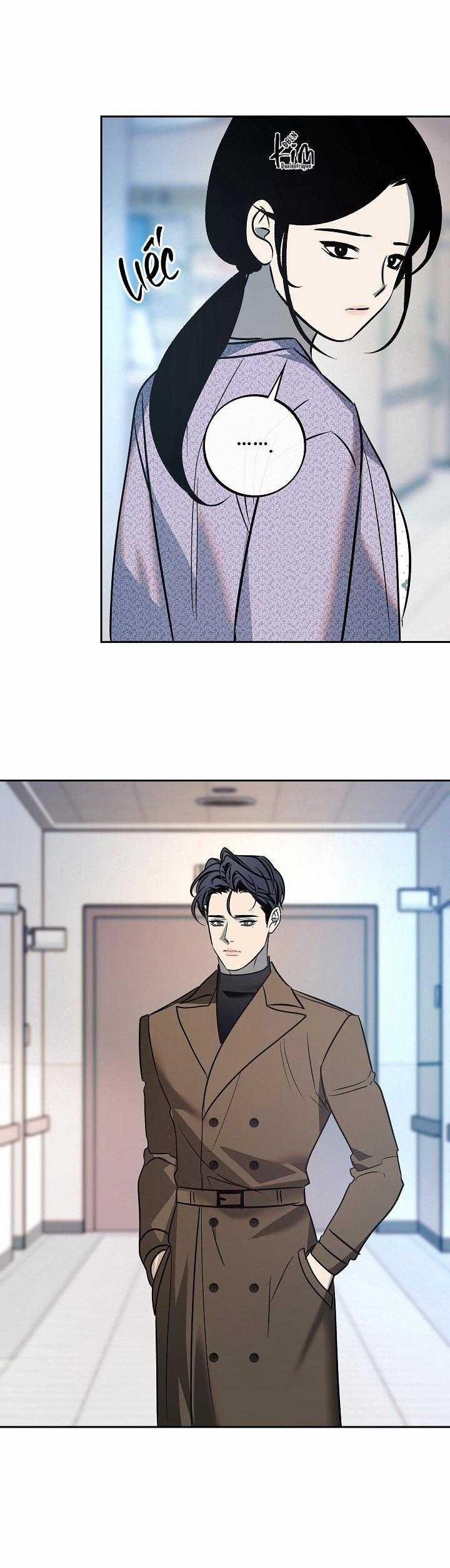 Sa Ha (Anh Dâu X Em Chồng) 40 trang 12