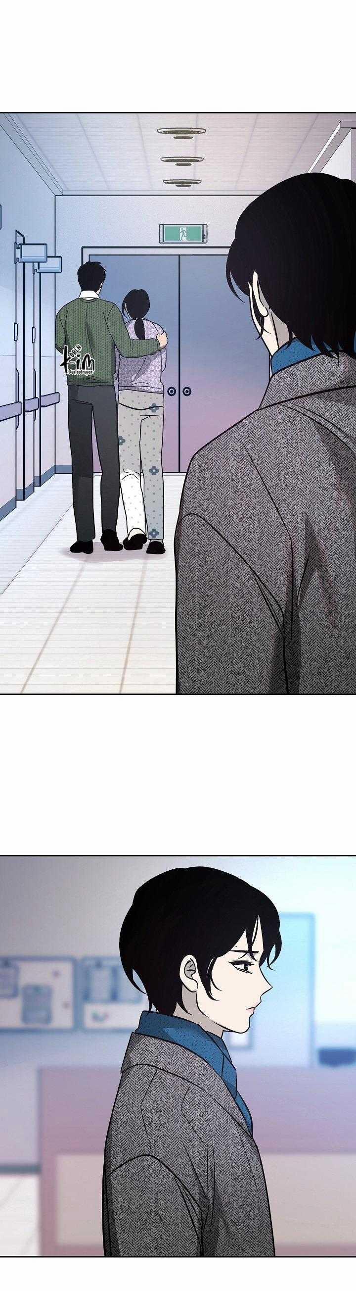 Sa Ha (Anh Dâu X Em Chồng) 40 trang 13