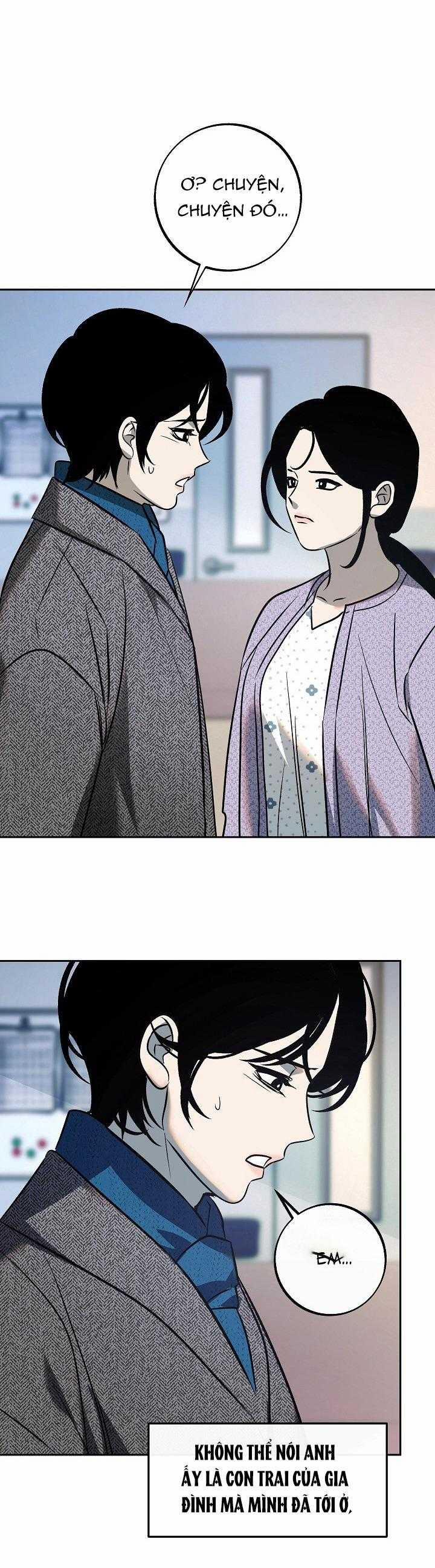 Sa Ha (Anh Dâu X Em Chồng) 40 trang 2