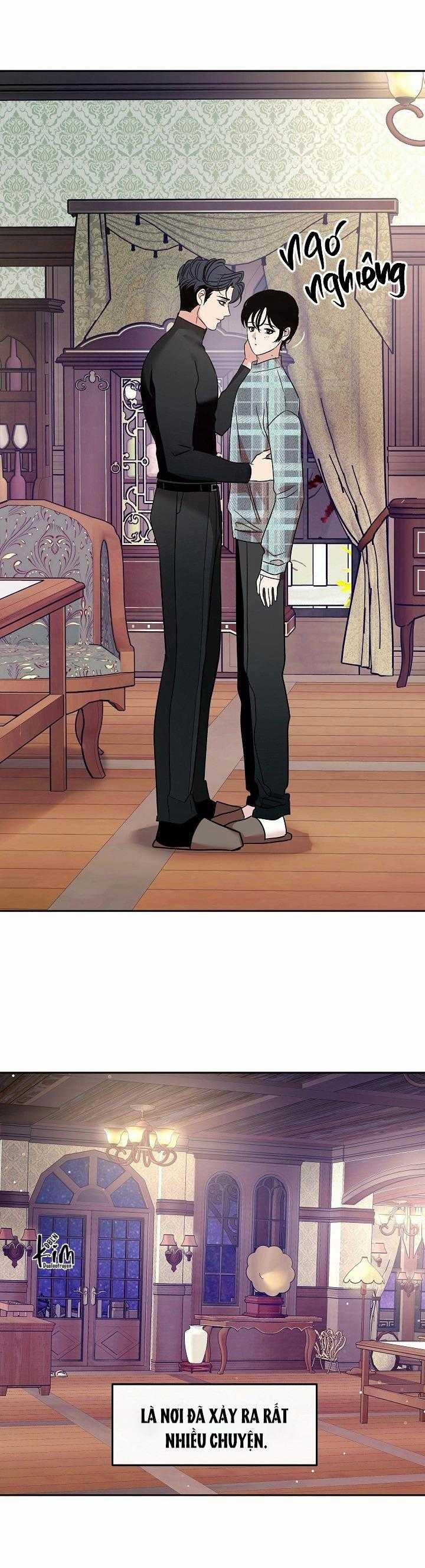 Sa Ha (Anh Dâu X Em Chồng) 40 trang 22