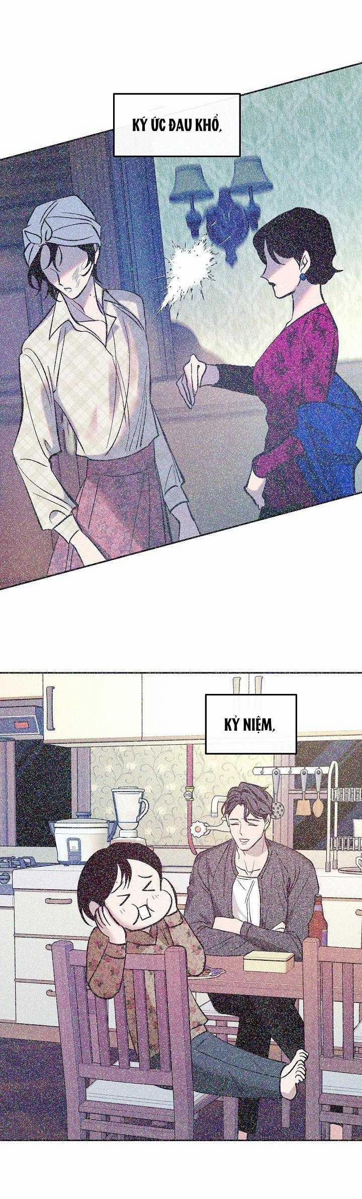 Sa Ha (Anh Dâu X Em Chồng) 40 trang 23