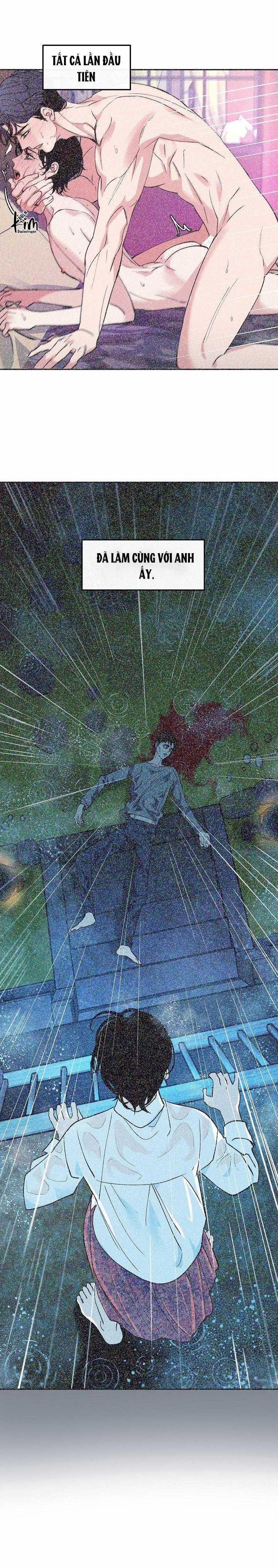 Sa Ha (Anh Dâu X Em Chồng) 40 trang 24