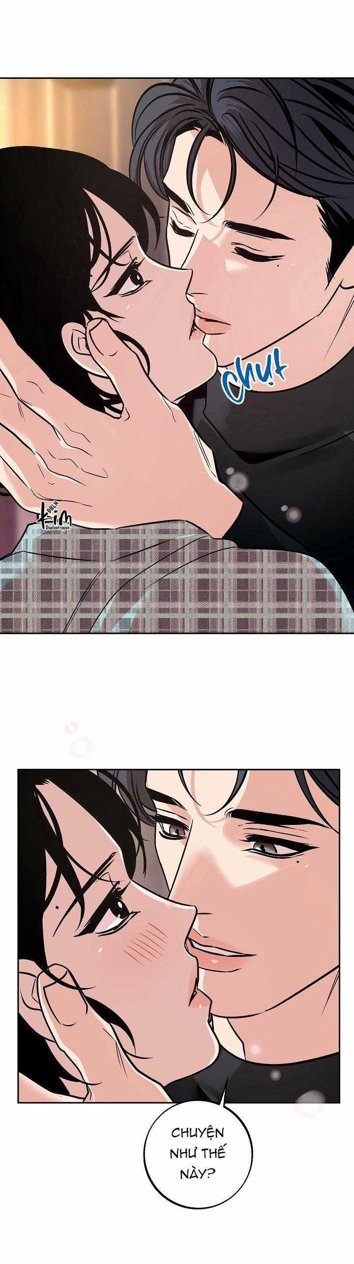 Sa Ha (Anh Dâu X Em Chồng) 40 trang 26