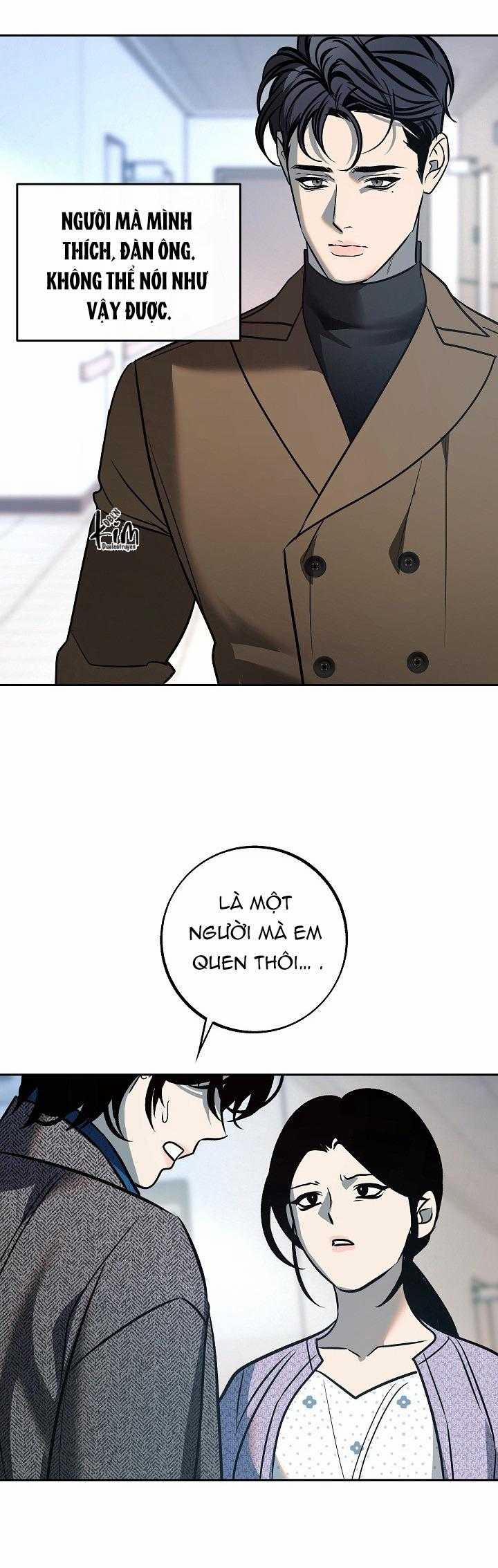 Sa Ha (Anh Dâu X Em Chồng) 40 trang 3