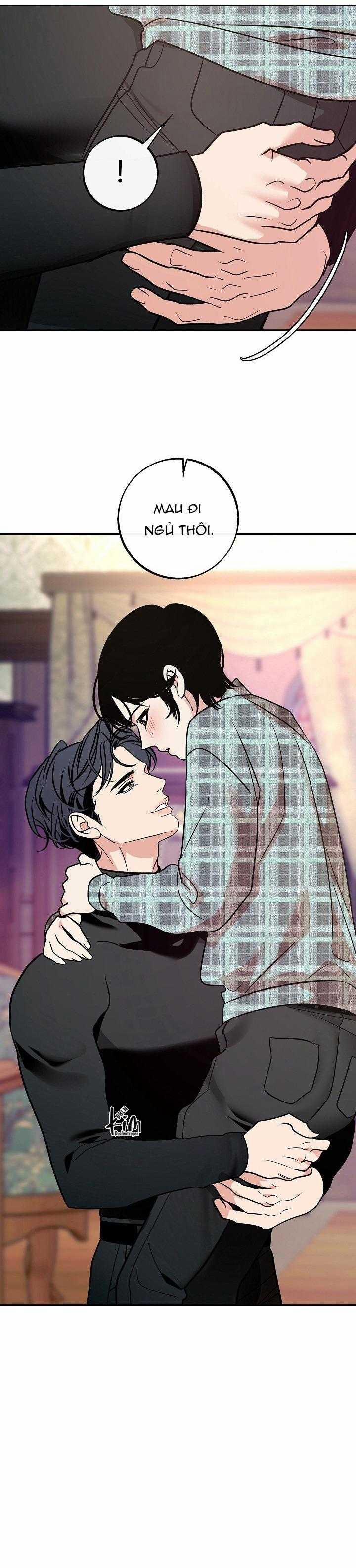 Sa Ha (Anh Dâu X Em Chồng) 40 trang 31