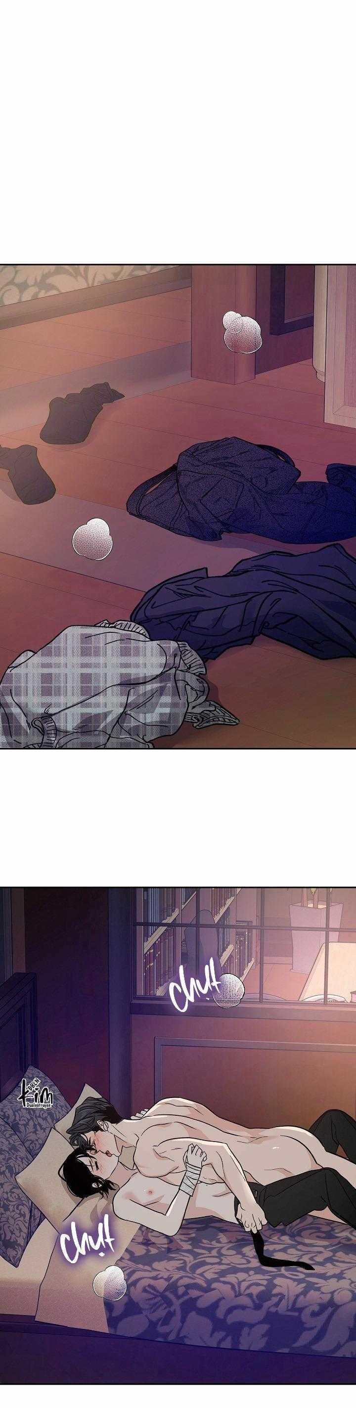 Sa Ha (Anh Dâu X Em Chồng) 40 trang 32