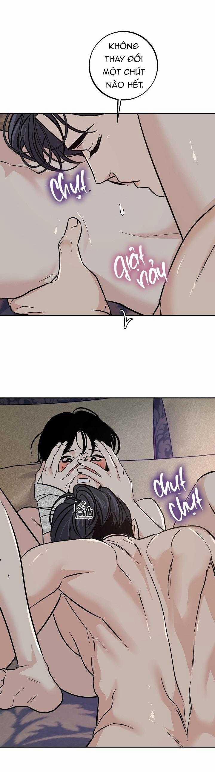 Sa Ha (Anh Dâu X Em Chồng) 40 trang 35