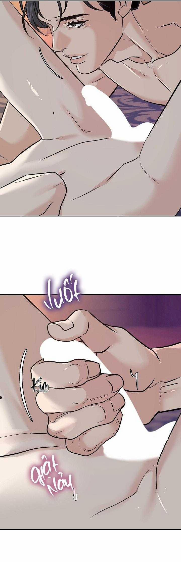 Sa Ha (Anh Dâu X Em Chồng) 40 trang 37