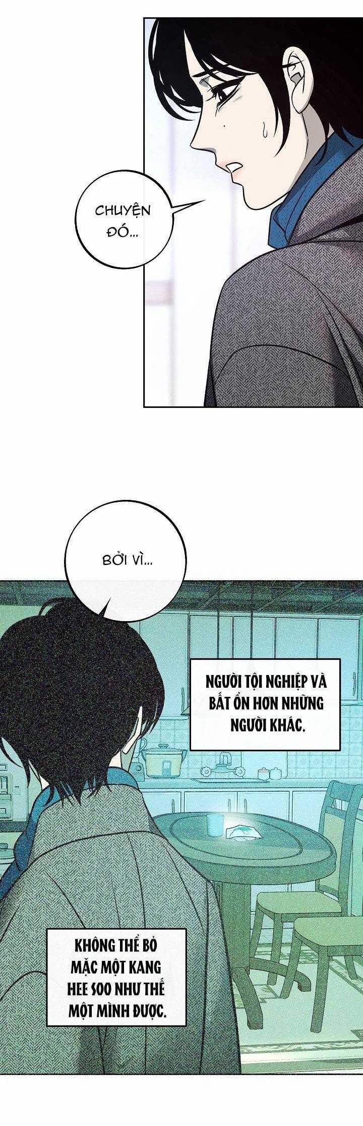 Sa Ha (Anh Dâu X Em Chồng) 40 trang 7