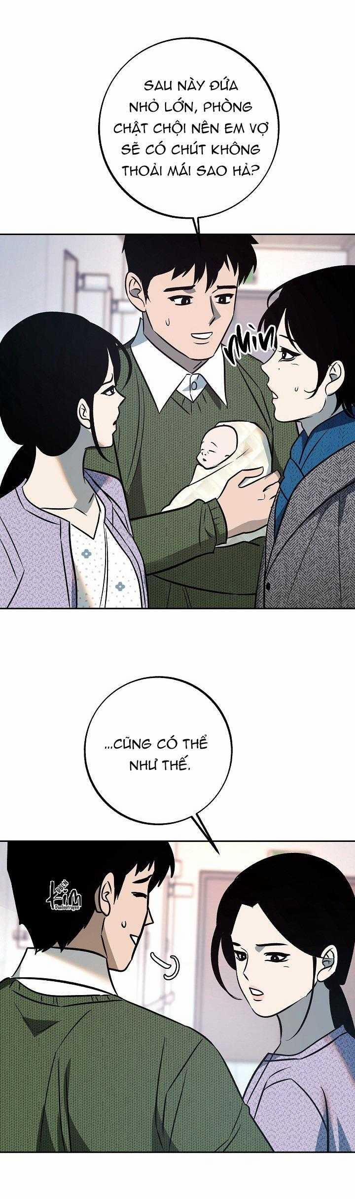 Sa Ha (Anh Dâu X Em Chồng) 40 trang 9