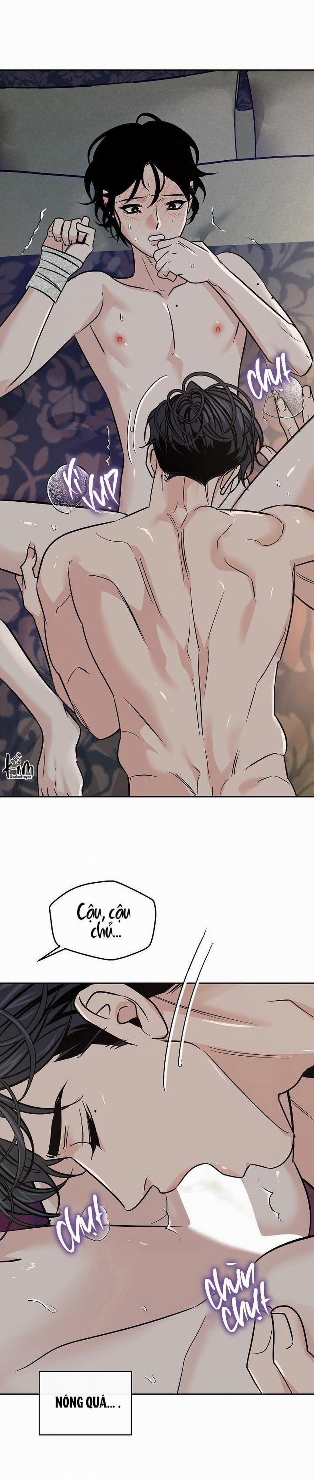 Sa Ha (Anh Dâu X Em Chồng) 41 trang 1