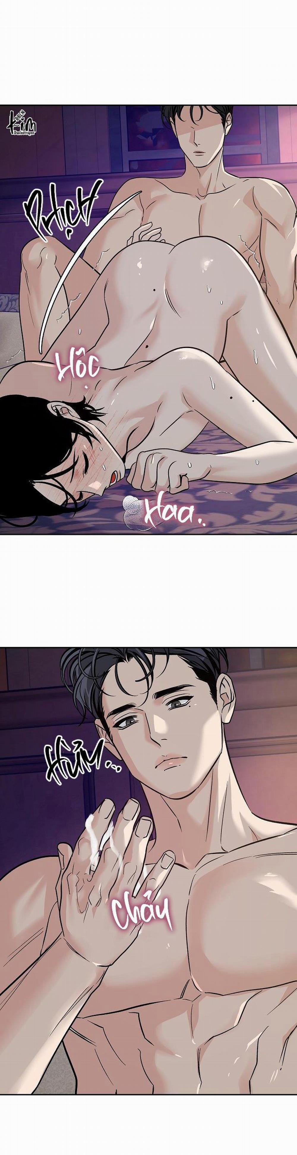 Sa Ha (Anh Dâu X Em Chồng) 41 trang 14