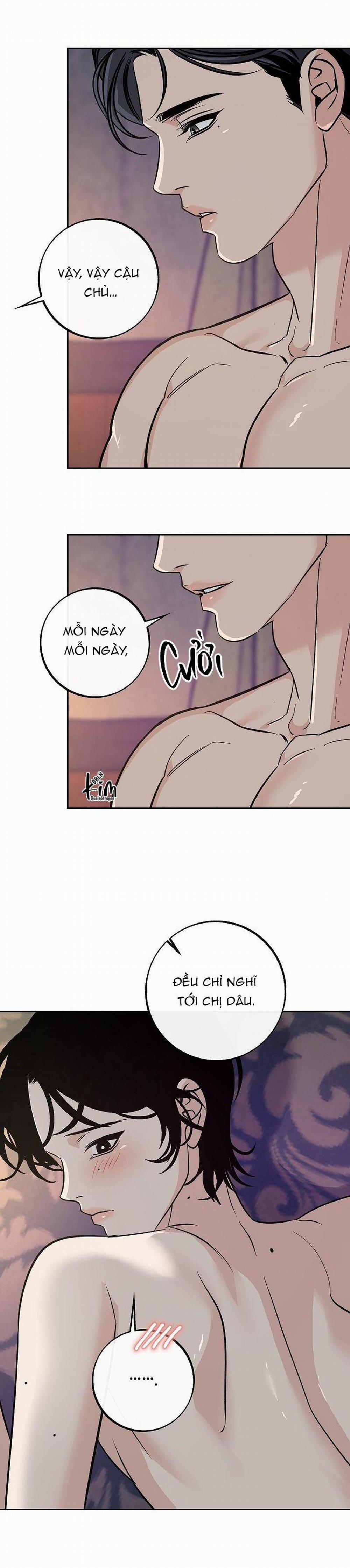 Sa Ha (Anh Dâu X Em Chồng) 41 trang 16