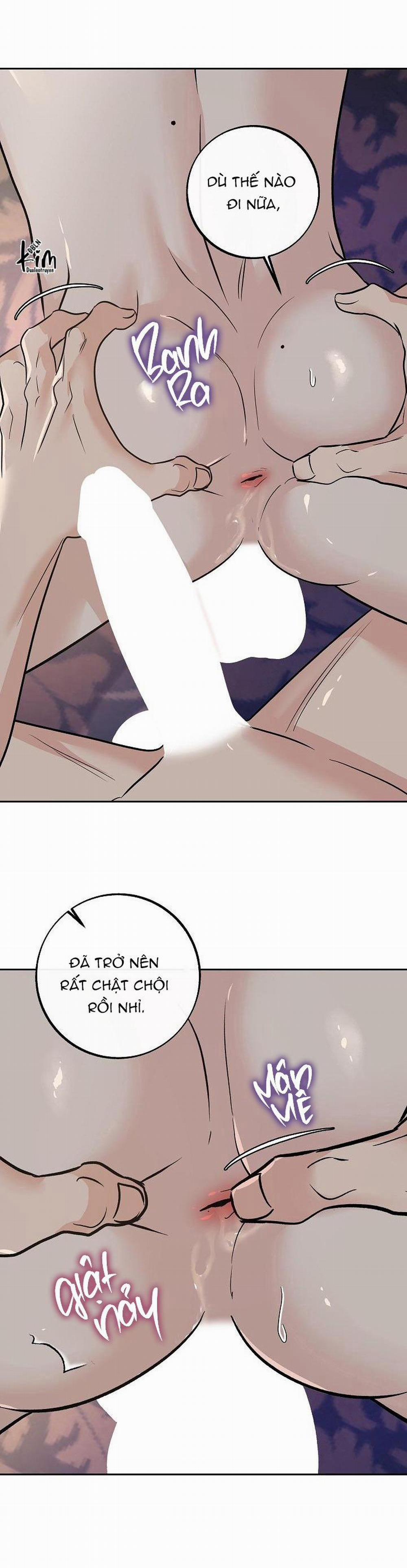 Sa Ha (Anh Dâu X Em Chồng) 41 trang 17