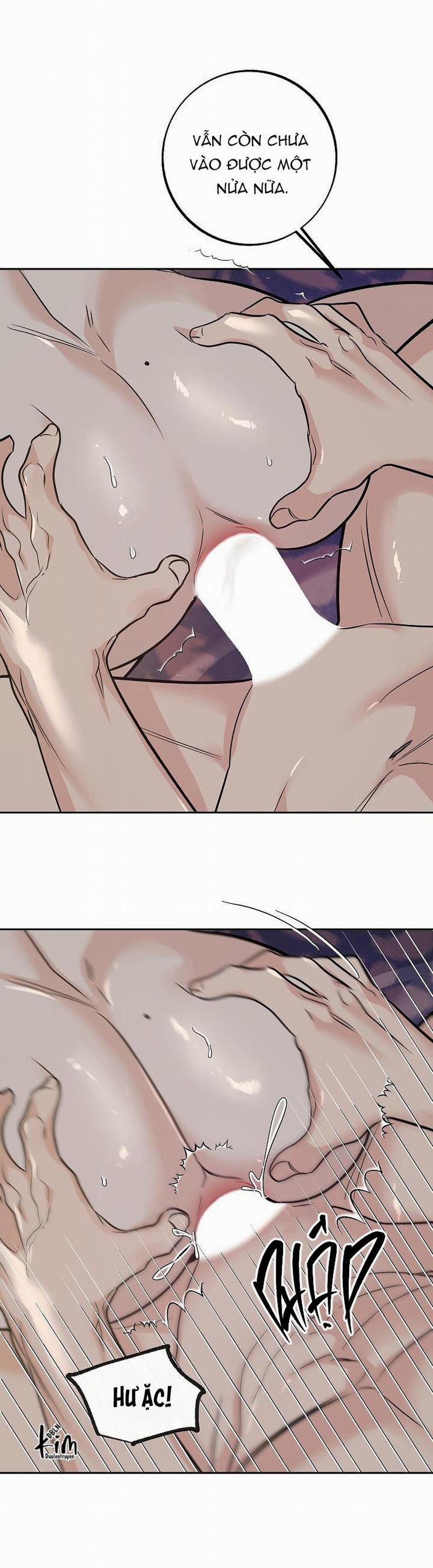 Sa Ha (Anh Dâu X Em Chồng) 41 trang 20