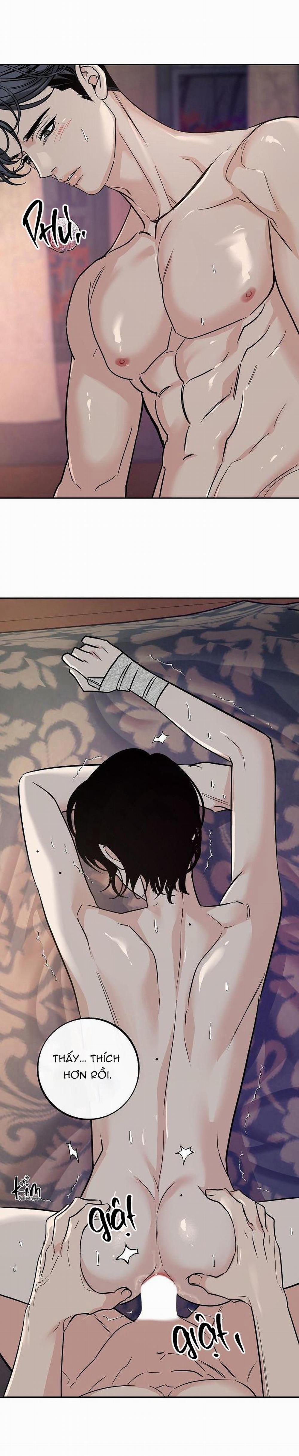 Sa Ha (Anh Dâu X Em Chồng) 41 trang 21