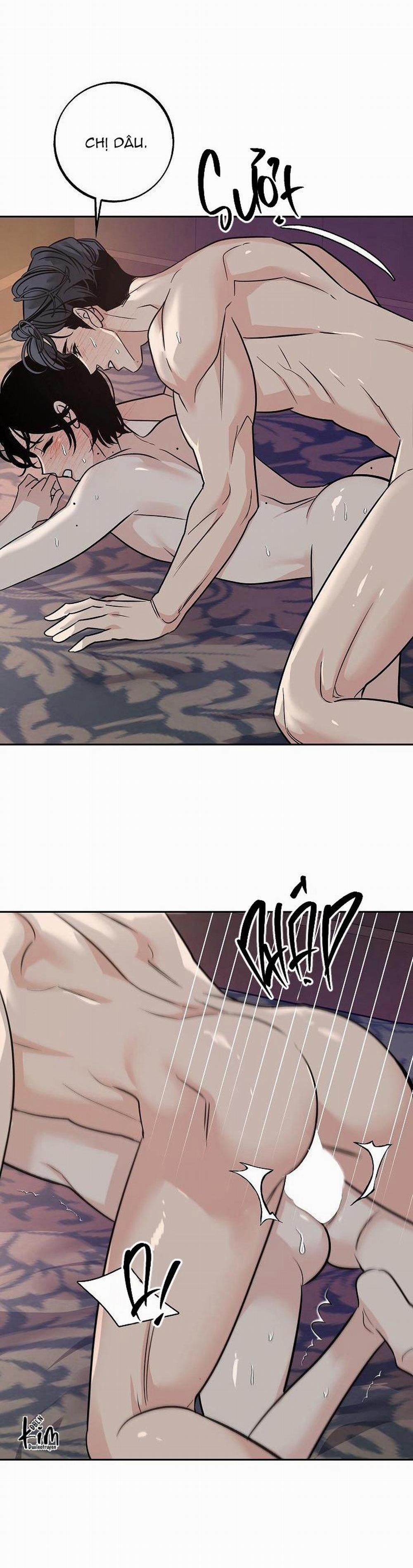 Sa Ha (Anh Dâu X Em Chồng) 41 trang 22