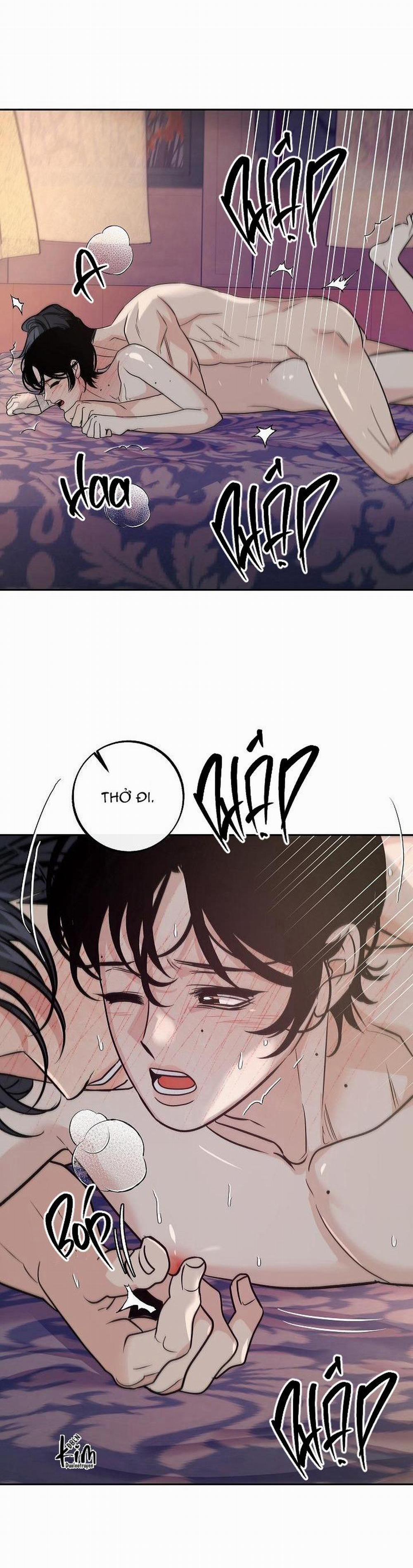 Sa Ha (Anh Dâu X Em Chồng) 41 trang 23