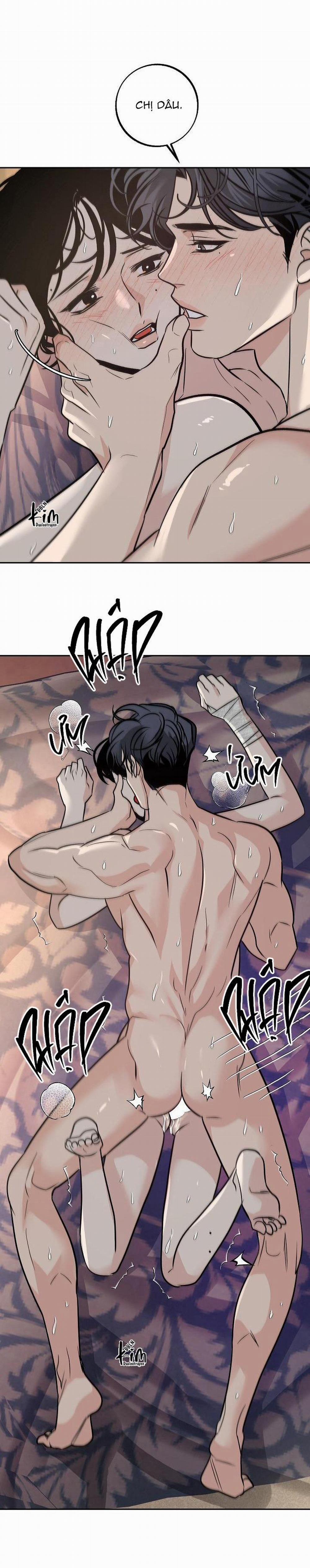 Sa Ha (Anh Dâu X Em Chồng) 41 trang 26