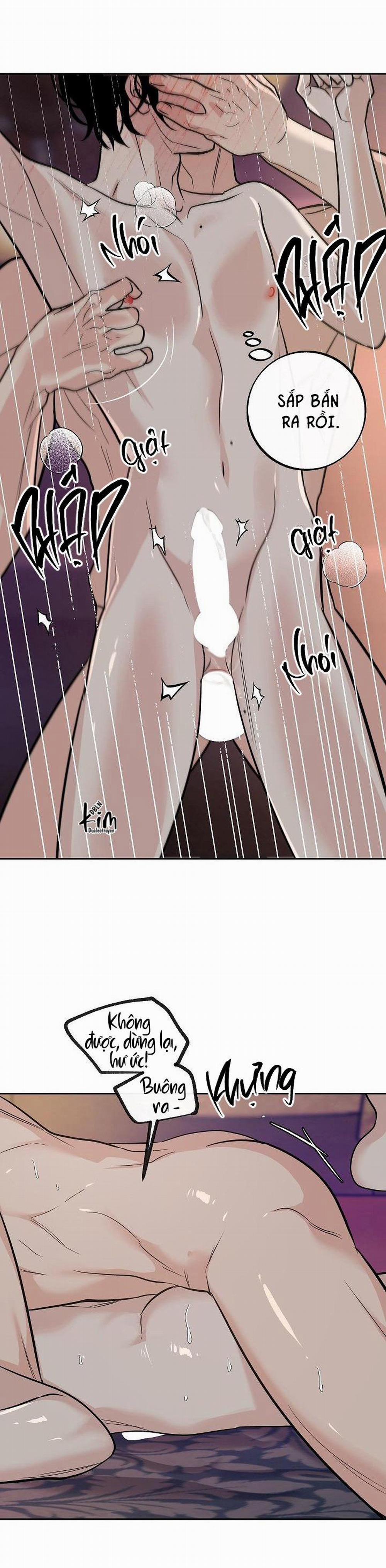 Sa Ha (Anh Dâu X Em Chồng) 41 trang 27