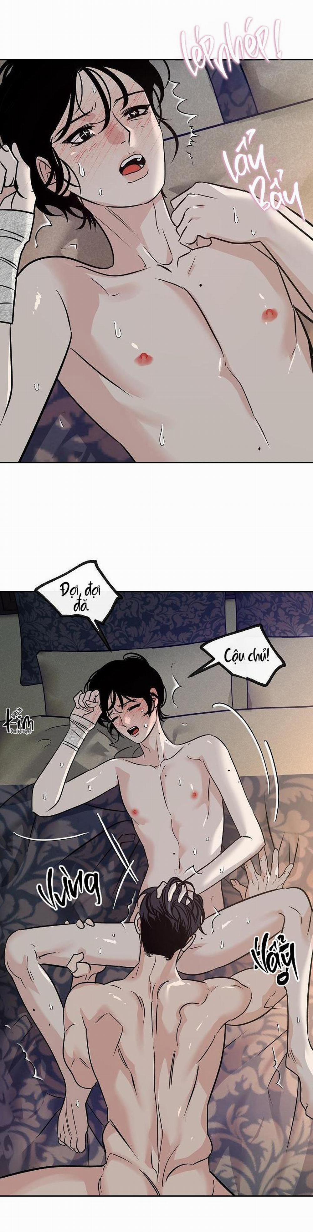 Sa Ha (Anh Dâu X Em Chồng) 41 trang 3