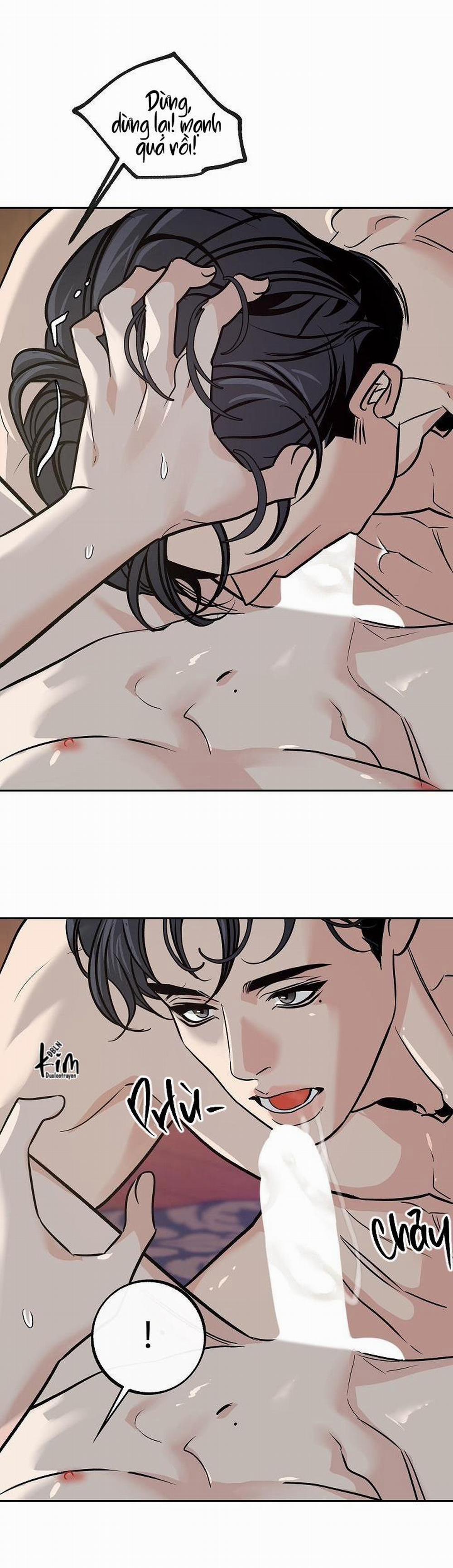 Sa Ha (Anh Dâu X Em Chồng) 41 trang 4