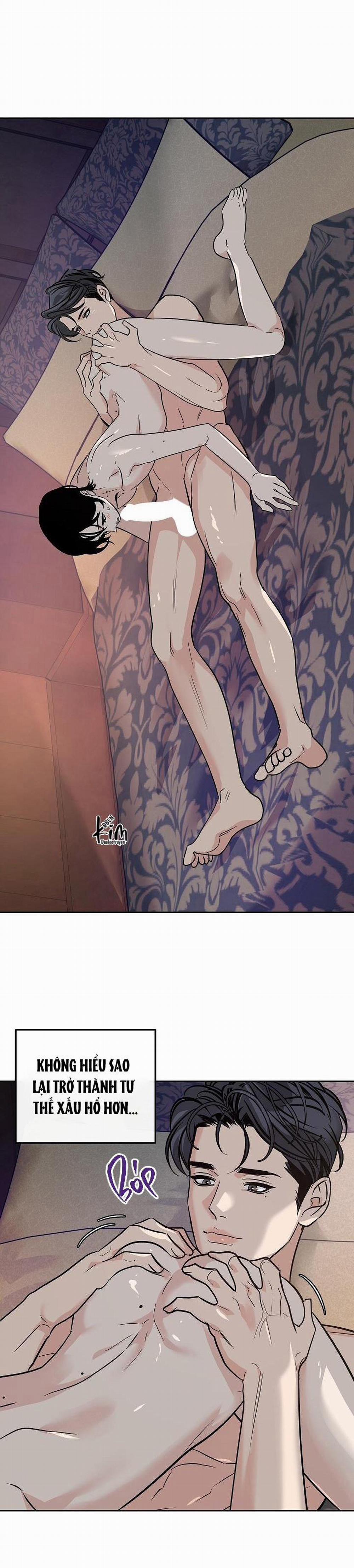 Sa Ha (Anh Dâu X Em Chồng) 41 trang 6