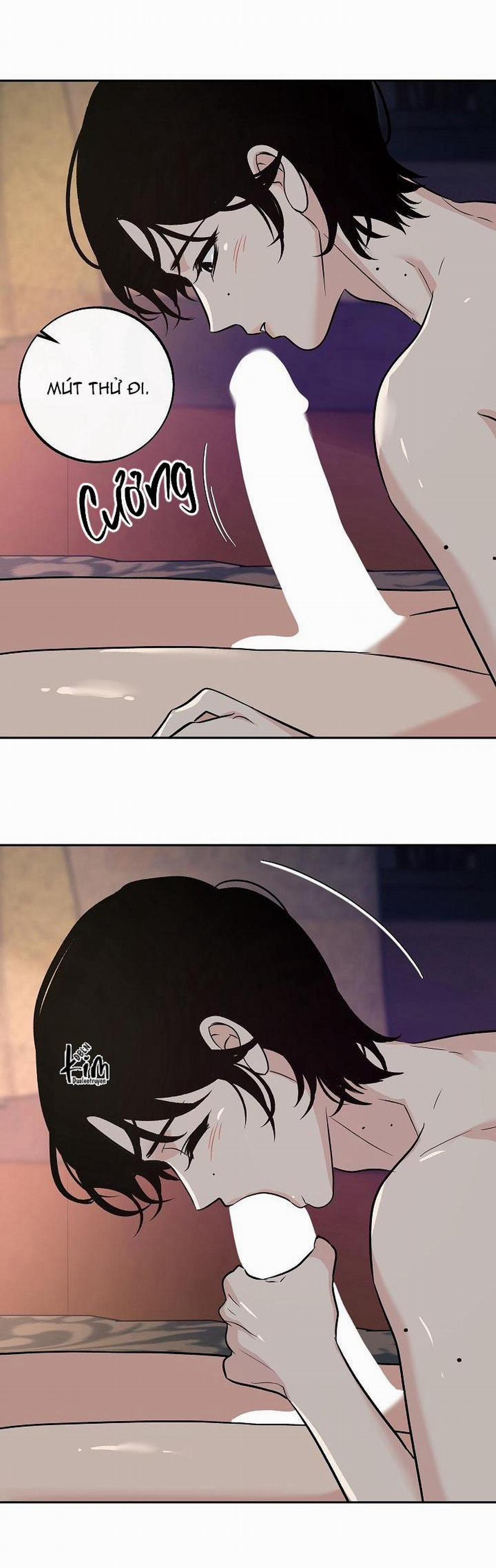 Sa Ha (Anh Dâu X Em Chồng) 41 trang 7