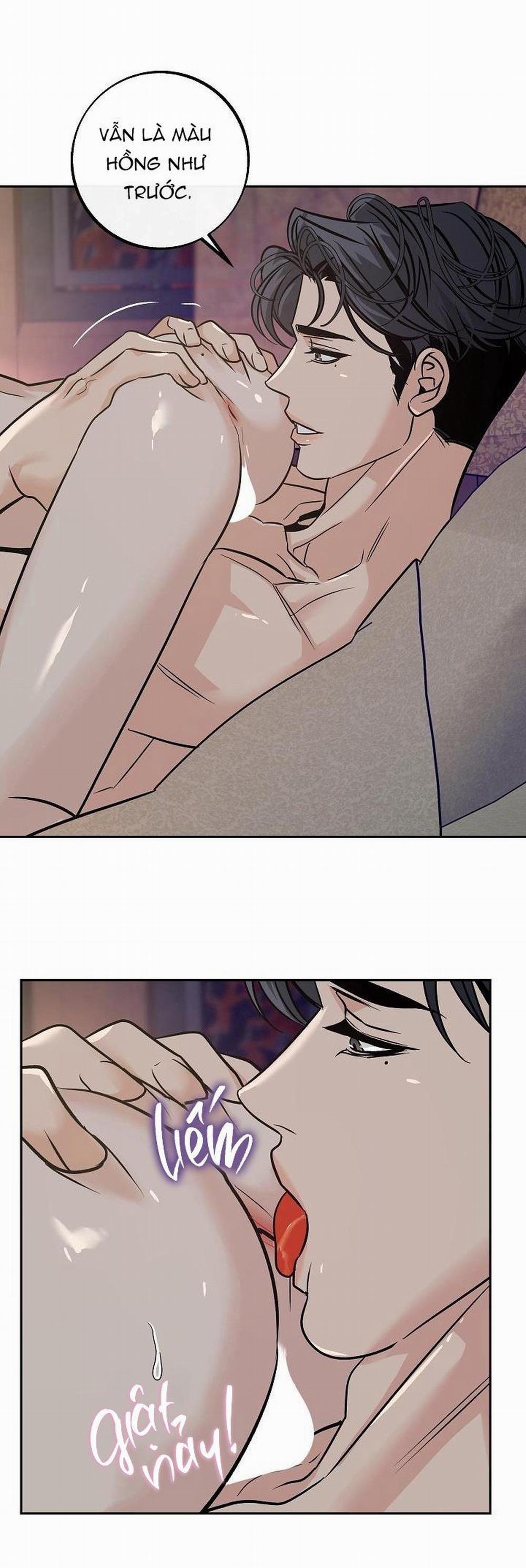 Sa Ha (Anh Dâu X Em Chồng) 41 trang 8