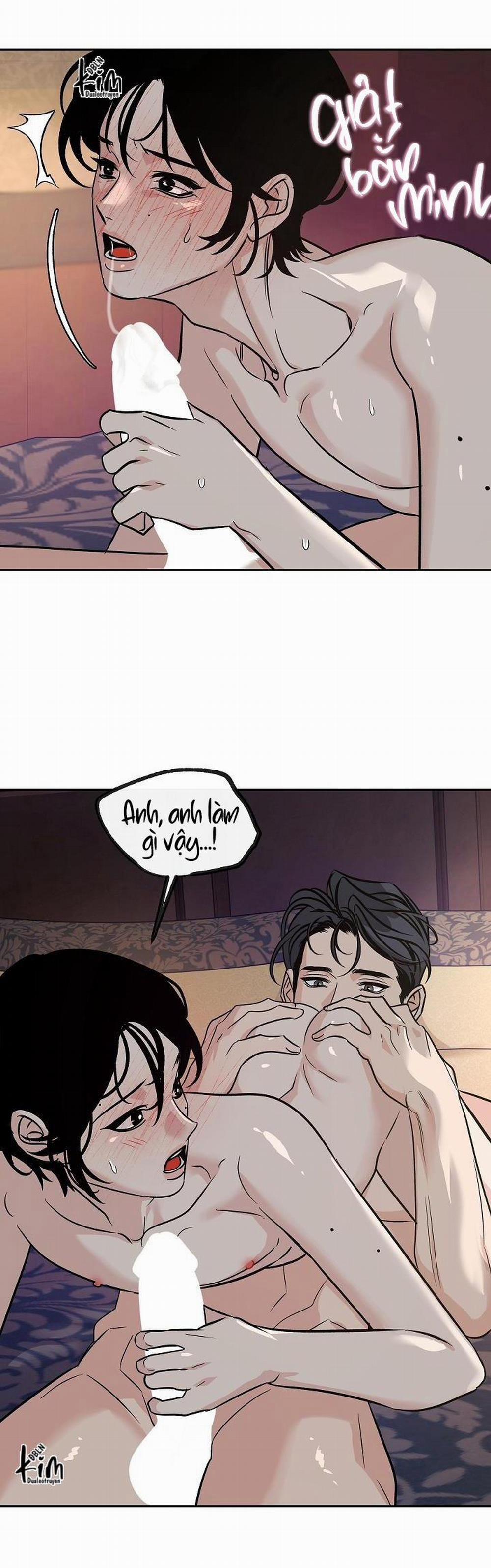 Sa Ha (Anh Dâu X Em Chồng) 41 trang 9