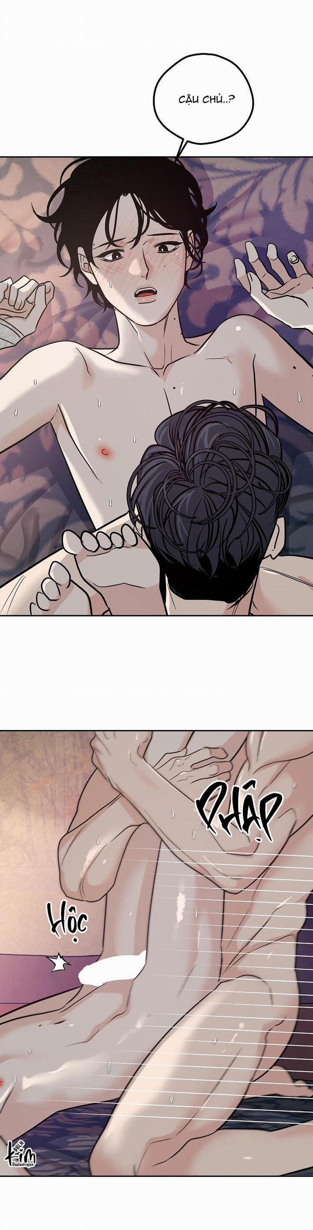 Sa Ha (Anh Dâu X Em Chồng) 42 trang 1