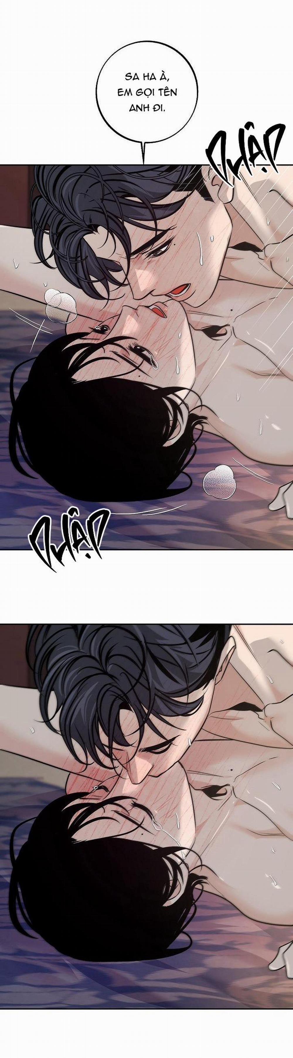 Sa Ha (Anh Dâu X Em Chồng) 42 trang 12