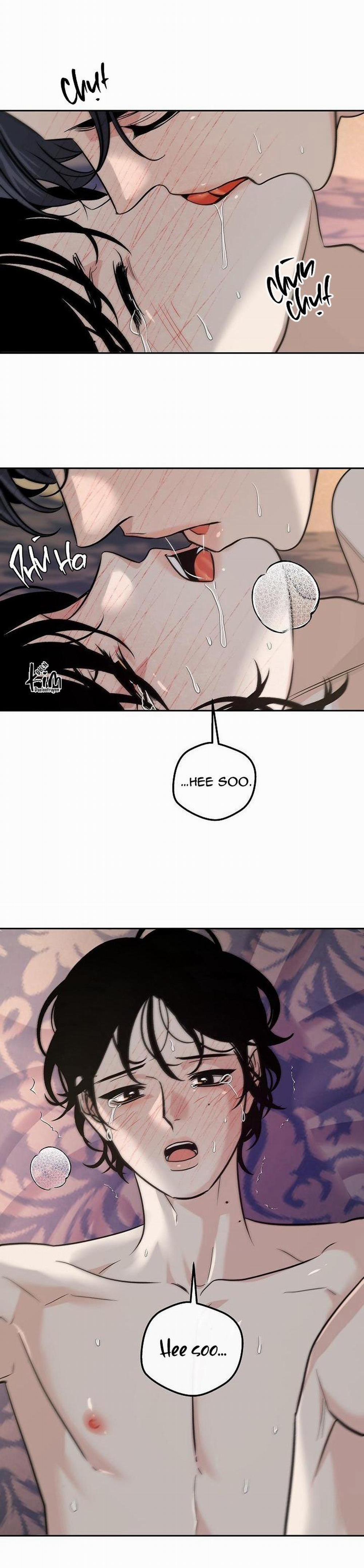 Sa Ha (Anh Dâu X Em Chồng) 42 trang 13