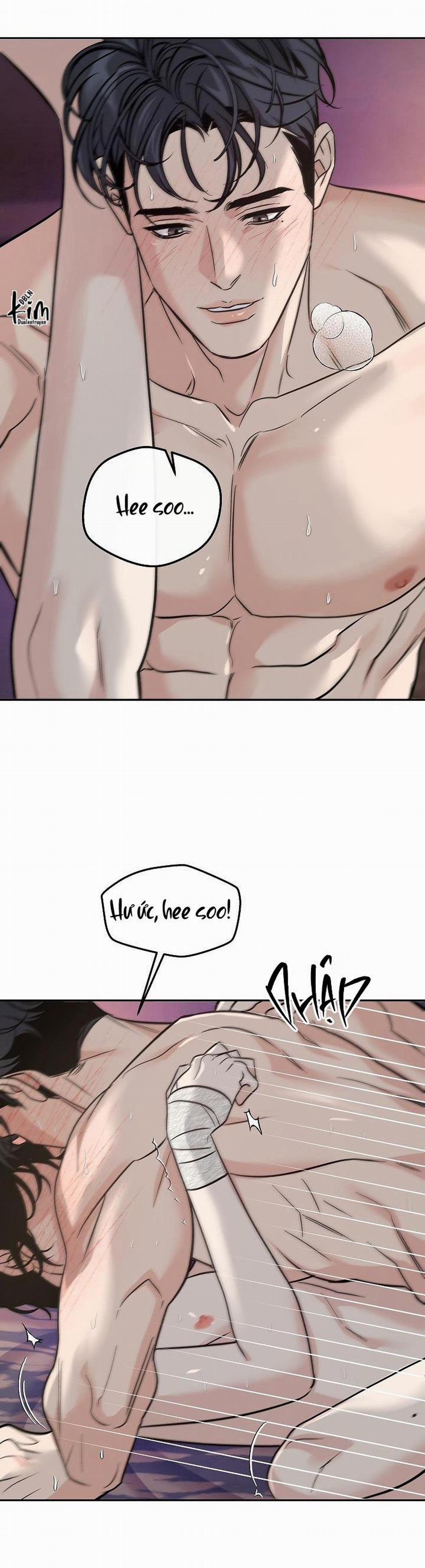 Sa Ha (Anh Dâu X Em Chồng) 42 trang 14