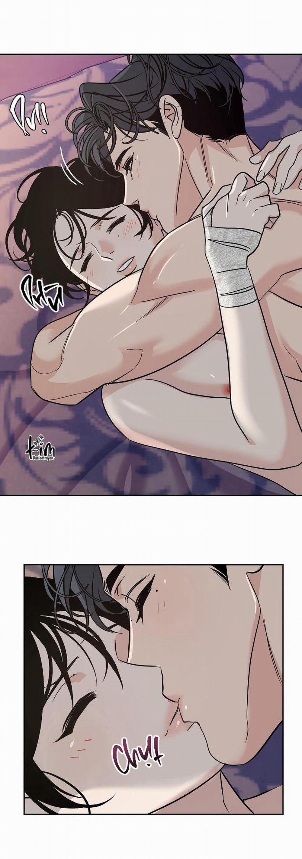 Sa Ha (Anh Dâu X Em Chồng) 42 trang 19