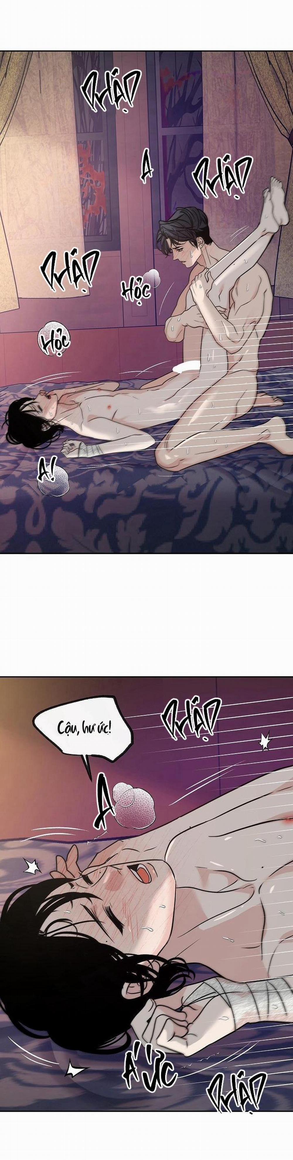 Sa Ha (Anh Dâu X Em Chồng) 42 trang 2