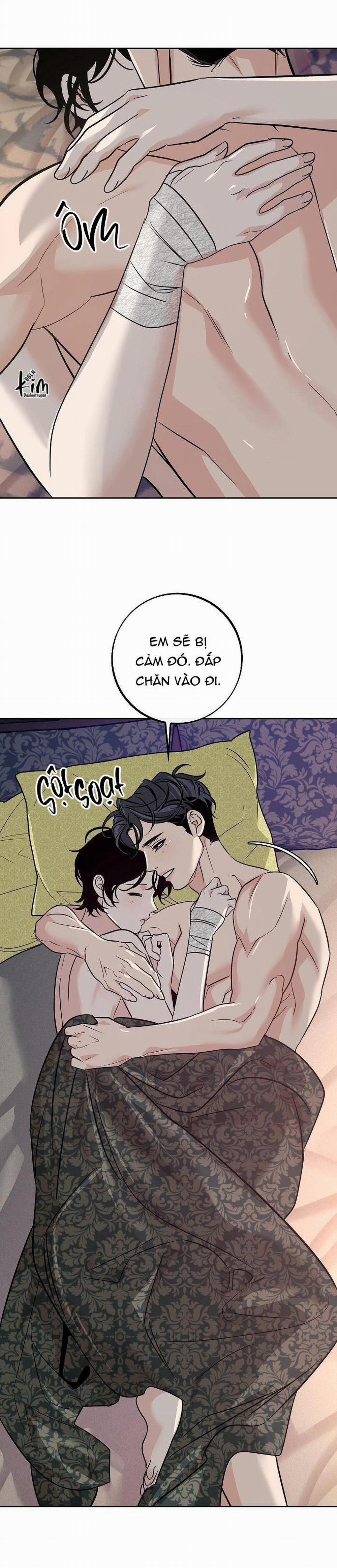 Sa Ha (Anh Dâu X Em Chồng) 42 trang 20