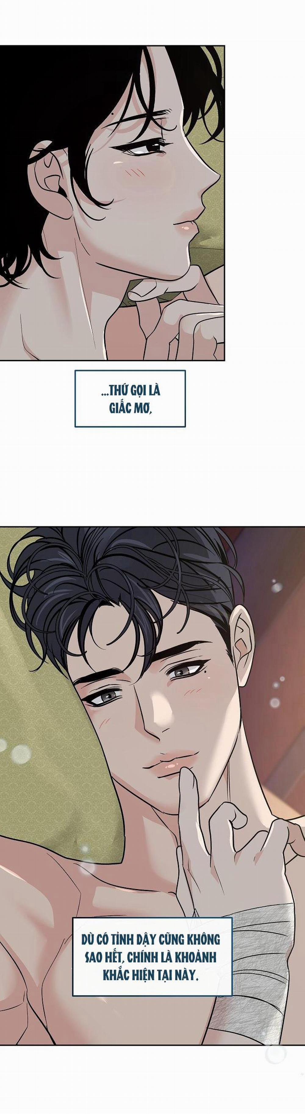 Sa Ha (Anh Dâu X Em Chồng) 42 trang 23