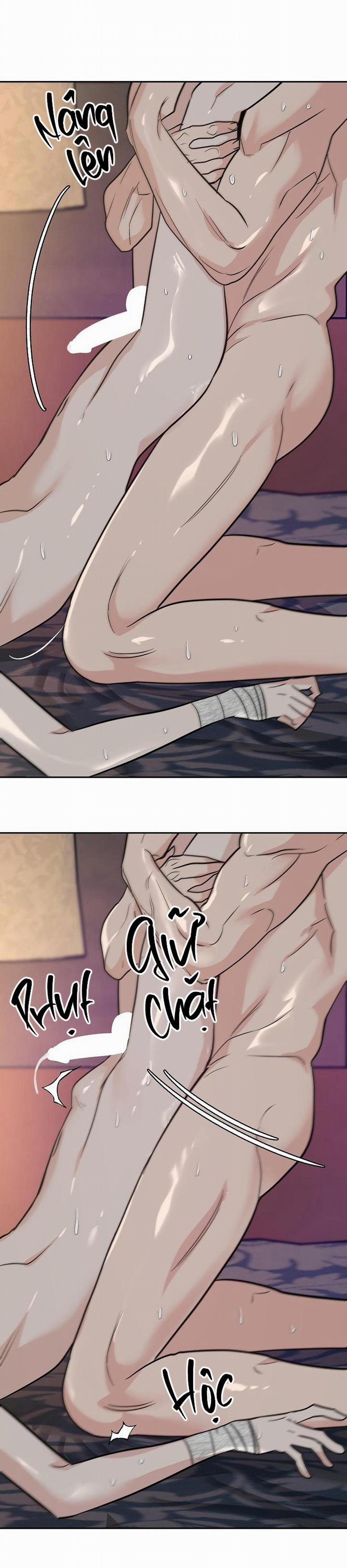 Sa Ha (Anh Dâu X Em Chồng) 42 trang 4