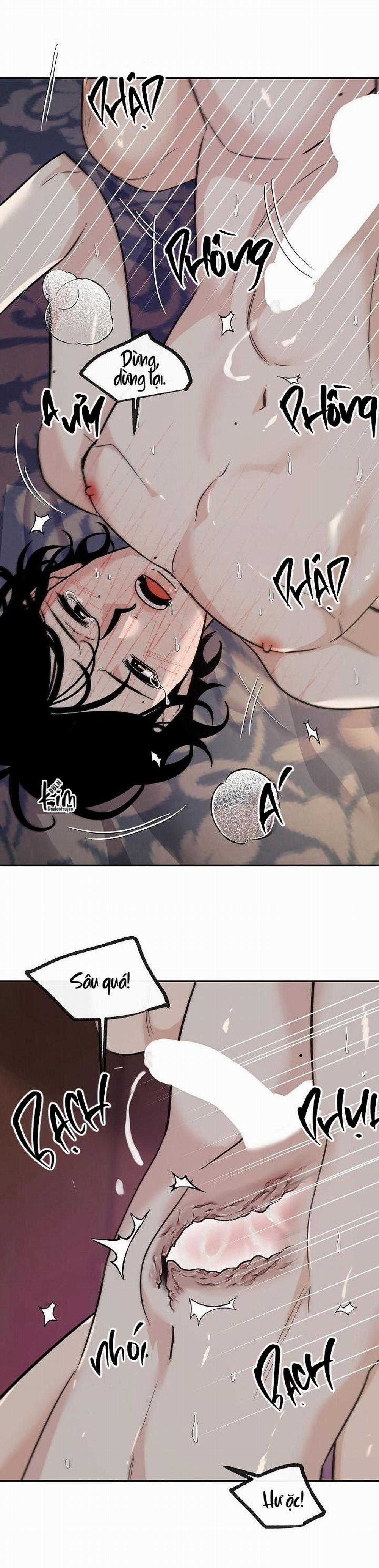 Sa Ha (Anh Dâu X Em Chồng) 42 trang 5