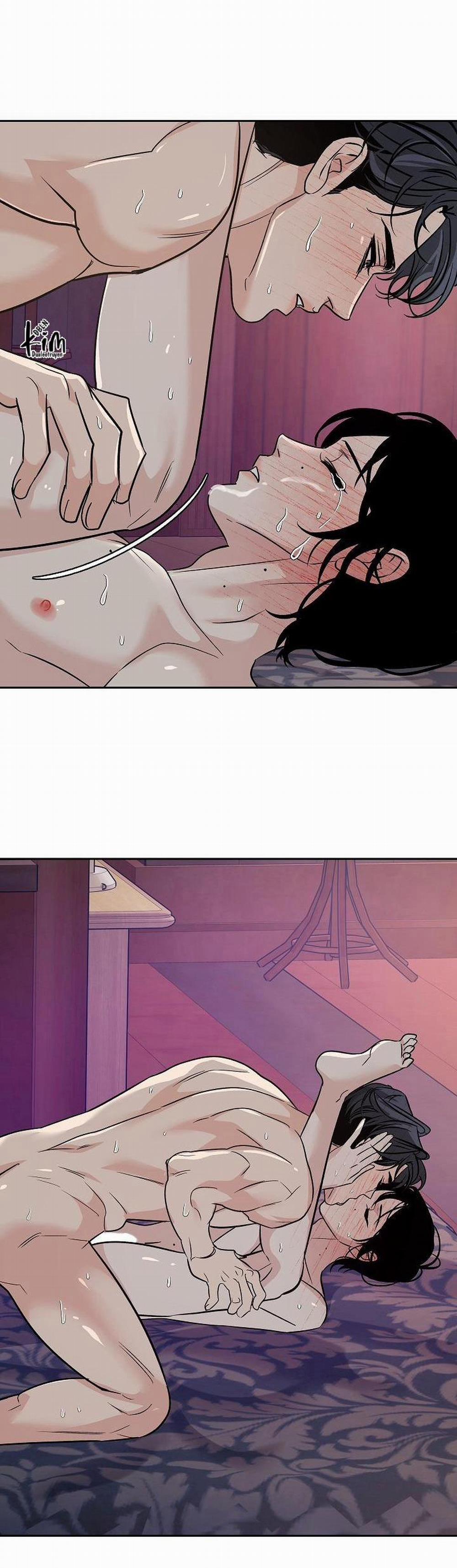 Sa Ha (Anh Dâu X Em Chồng) 42 trang 8