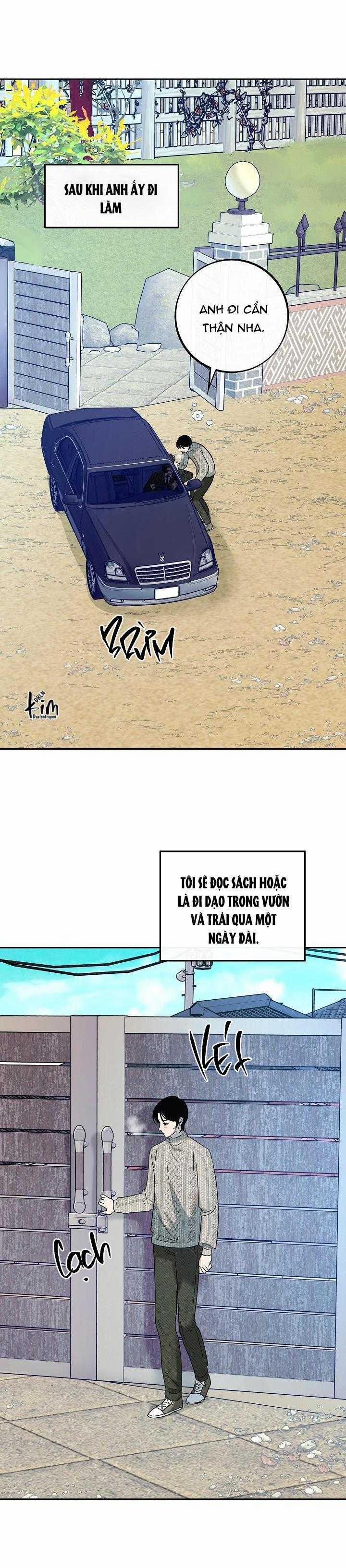 Sa Ha (Anh Dâu X Em Chồng) 43 trang 1