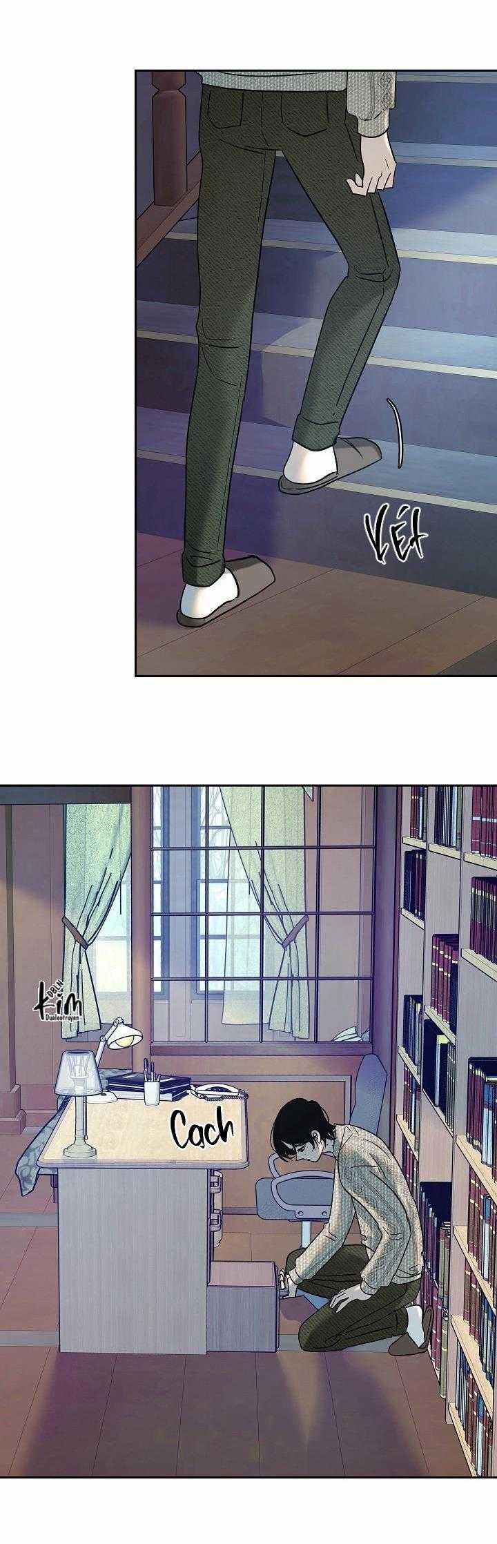 Sa Ha (Anh Dâu X Em Chồng) 43 trang 10