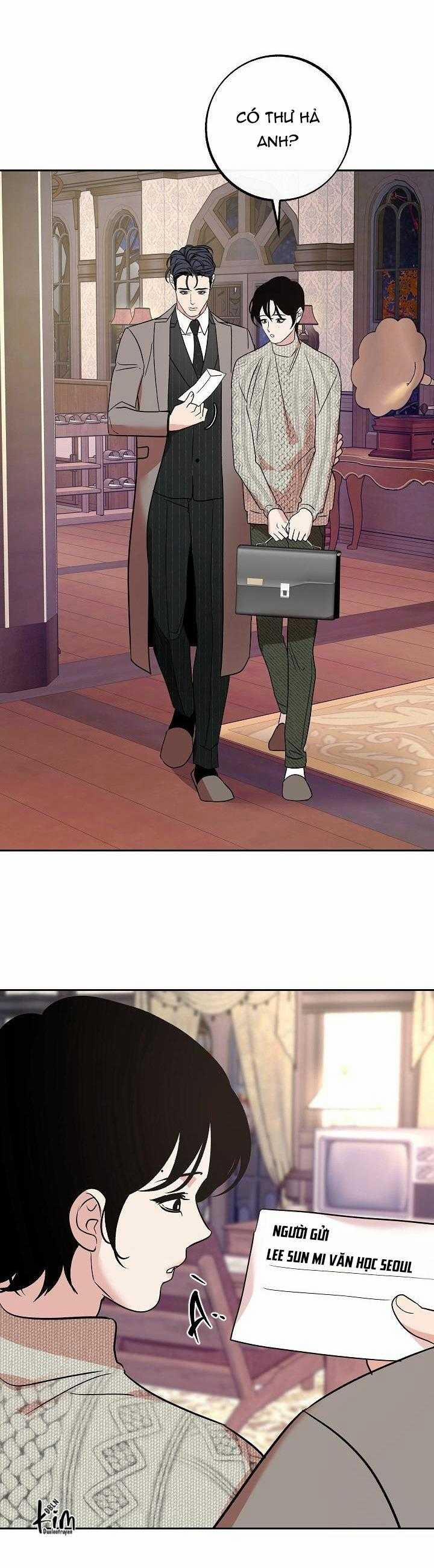 Sa Ha (Anh Dâu X Em Chồng) 43 trang 17