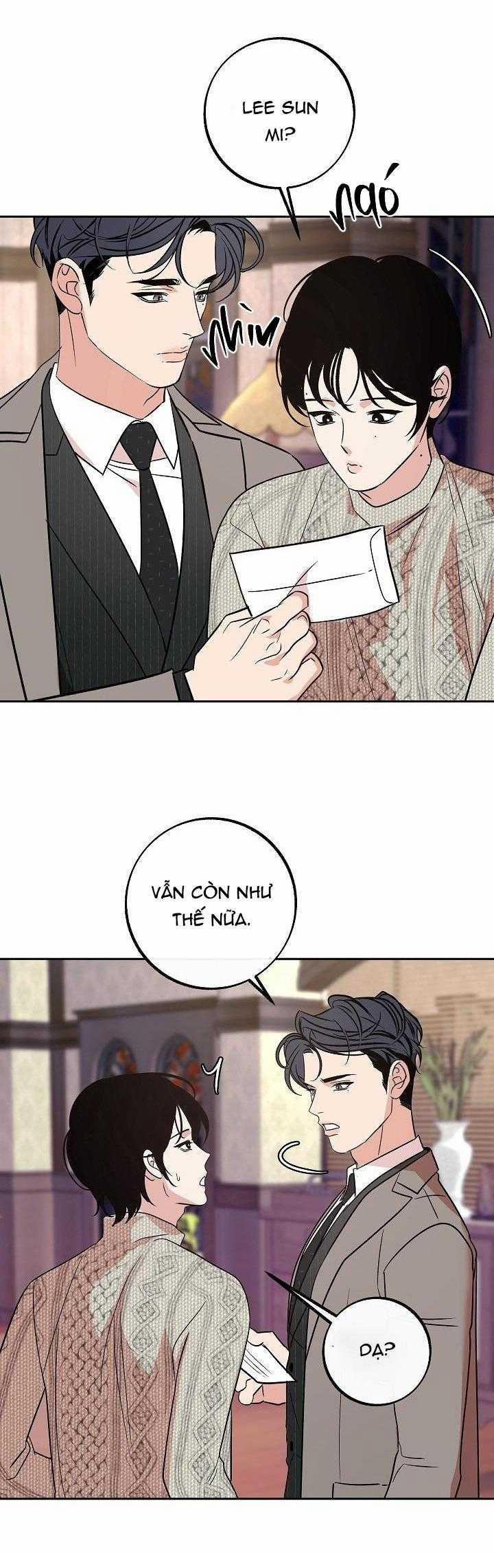 Sa Ha (Anh Dâu X Em Chồng) 43 trang 18